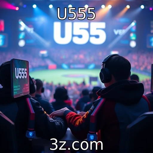 O crescimento dos eSports em 2025